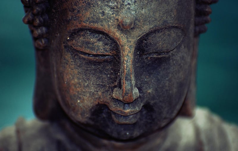 Meditation Buddha
